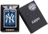 Zippo MLB New York Yankees 29795