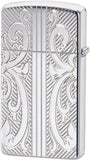 Zippo Exquisit Design Slim 29831