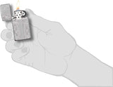 Zippo Exquisit Design Slim 29831