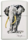 Zippo Spazuk Elephant 29844
