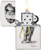 Zippo Spazuk Elephant 29844