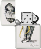 Zippo Spazuk Elephant 29844