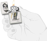 Zippo Spazuk Elephant 29844