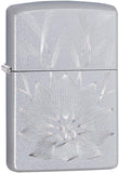 zippo spiritual 29859