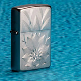 zippo spiritual 29859