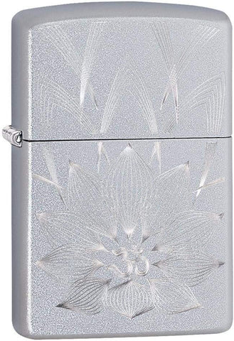zippo spiritual 29859
