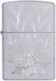 zippo spiritual 29859