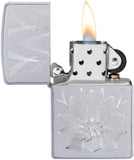 zippo spiritual 29859