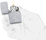 zippo spiritual 29859