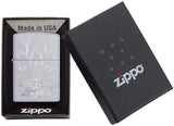 zippo spiritual 29859