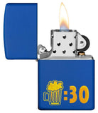 Zippo Beer:30 Design 29869