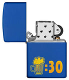 Zippo Beer:30 Design 29869
