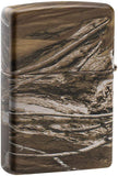 Zippo Realtree Edge Wrapped Camo 29896