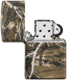 Zippo Realtree Edge Wrapped Camo 29896