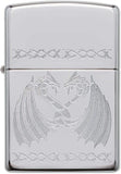Zippo Dancing Dragons 29988