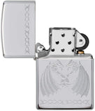 Zippo Dancing Dragons 29988