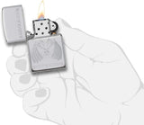 Zippo Dancing Dragons 29988