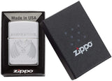 Zippo Dancing Dragons 29988