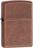 Zippo Antique Copper 301FB