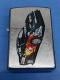 Zippo Racing #47 Street Chrome 303