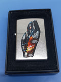 Zippo Racing #47 Street Chrome 303