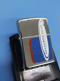 Zippo Grand American Road Racing High Polish Chrome 306