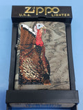 Zippo Wild Turkey Realtree 451.100
