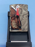 Zippo Wild Turkey Realtree 451.100