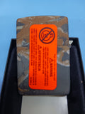 Zippo Realtree Hardwood Various Designs Realtree X-TRA 451
