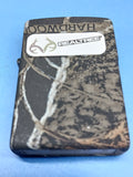 Zippo Realtree Hardwood Various Designs Realtree X-TRA 451