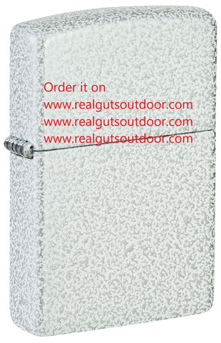 Zippo Classic Glacier 46020