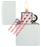 Zippo Classic Glacier 46020
