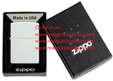 Zippo Classic Glacier 46020