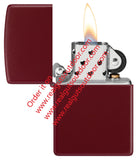 Zippo Classic Merlot 46021