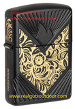 Zippo 2024 Collectible of the Year Venetian 50 years Limited 5000 Pcs 46026