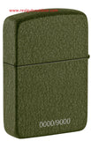 Zippo VE/VJ 80th Anniversary Collectible WWII Limited Edition 9000 pcs 46949