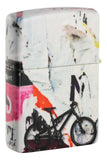 Zippo Pop Art Design 540 Color 48215(49352)