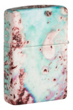 Zippo Playboy Teal 540 Color Design 48379