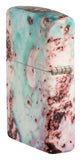 Zippo Playboy Teal 540 Color Design 48379
