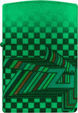 Zippo Nostalgia Design 540 Color Glow in The Dark 48504