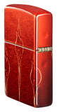 Zippo Ombre Flames 540 Fusion 48510