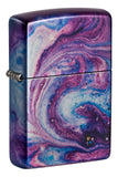 Zippo Universe Astro Design 540 Fusion 48547