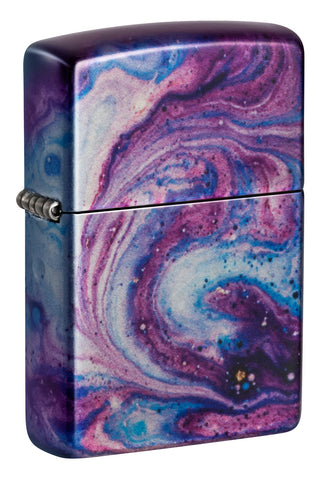 Zippo Universe Astro Design 540 Fusion 48547