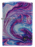 Zippo Universe Astro Design 540 Fusion 48547