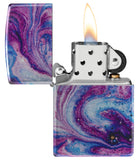 Zippo Universe Astro Design 540 Fusion 48547