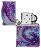 Zippo Universe Astro Design 540 Fusion 48547