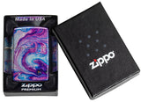 Zippo Universe Astro Design 540 Fusion 48547