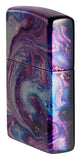 Zippo Universe Astro Design 540 Fusion 48547