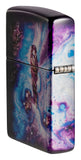 Zippo Universe Astro Design 540 Fusion 48547
