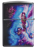 Zippo Universe Astro Design 540 Fusion 48547